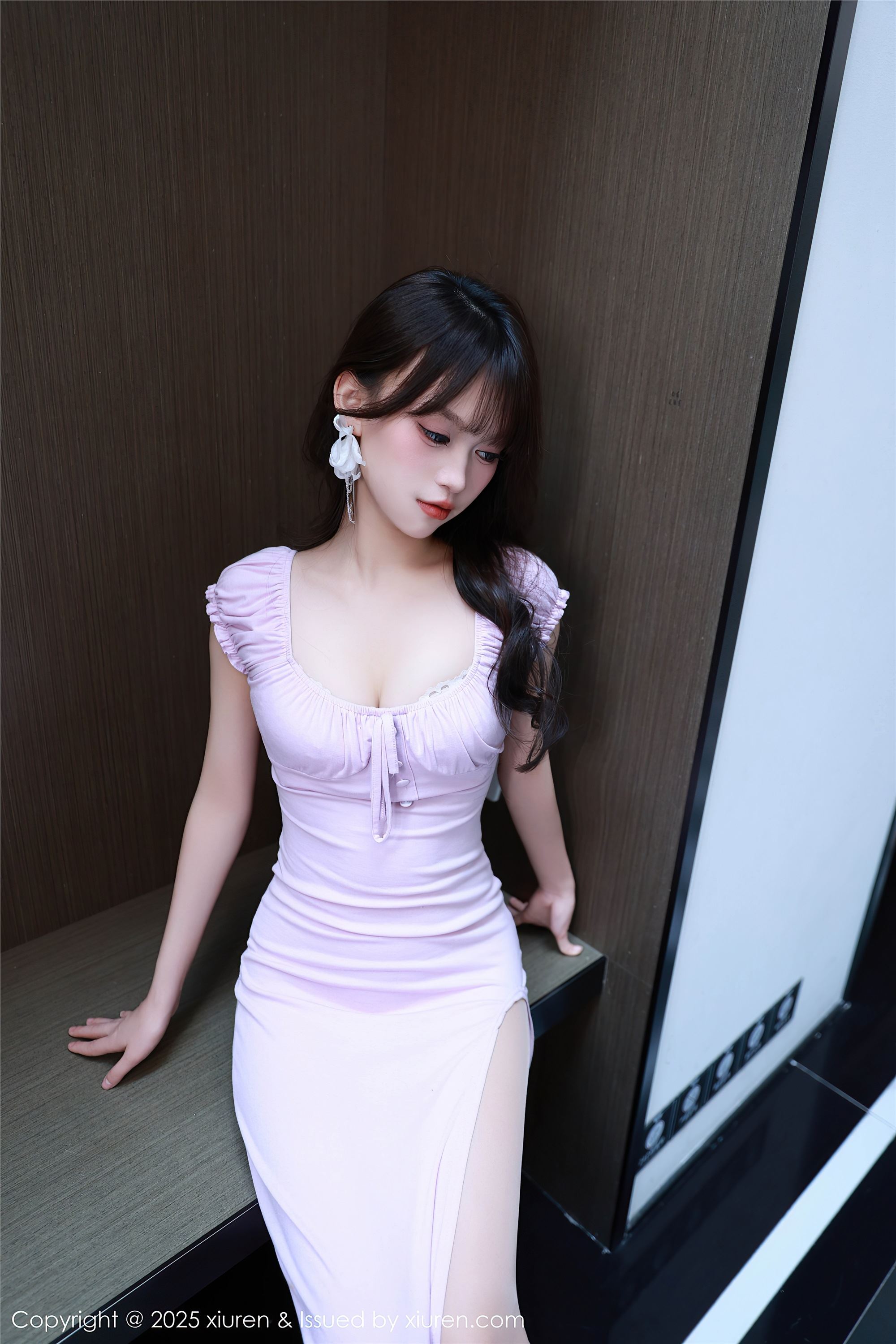 Xiuren秀人网 2025.07.10 NO.10532 糯咪